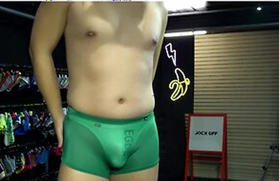 Jock Off 3月2週目の買い取り商品の紹介 裏ハーション