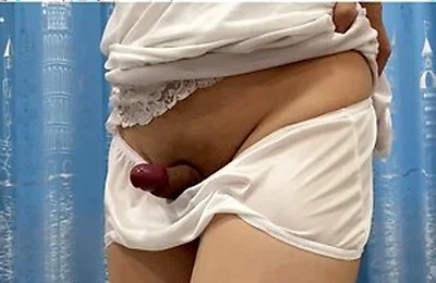 Sisk Release Her Clit From Chastity Cage