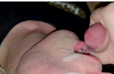 Best Mouth Finishes Ever (compilation) #2