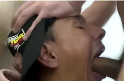 Throat Fucked