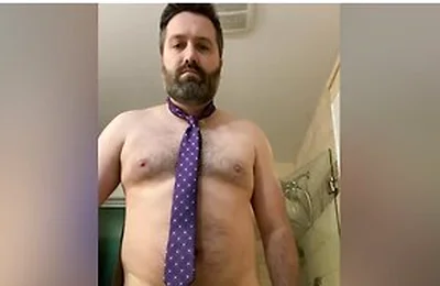 Rex Mathews Business Suit Strip To Lick Cum Off Toilet Seat