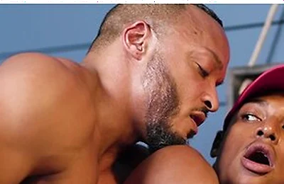 Naughty Twink Ty Santana Wins Strip Bet Then Seduces Straight Stepdad Dillon Diaz