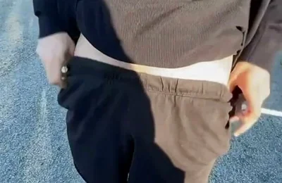 Boys Will Be Boys - Amateur Straight Friends Turn Gay Curious