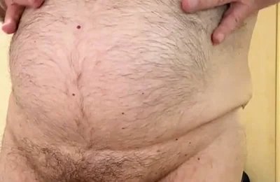 Coach Karl's Sensitive Nipples 7014