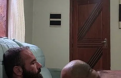 The Miner's Bear Den Full Video