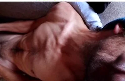 Monster Dick With Rogan Hardy