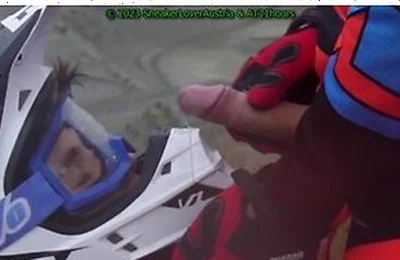 2 Mx Boys Outdoor In The Rain, Cumshot On Glasses With Blond Boy