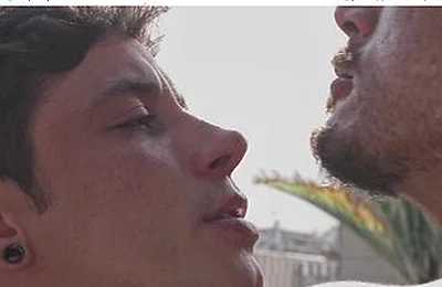 Markin Wolf, Jordan Neo & Daniel In Bareback Mashup