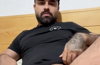 My First Cumshot