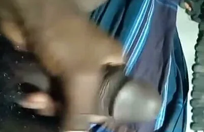 Hands Job Video