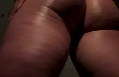 Mrcbuns Bubble Booty