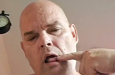 The Horniness of the Slut Is Insatiable