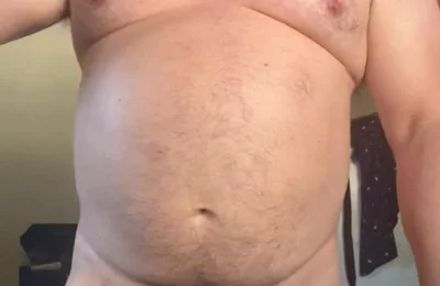 But Nude