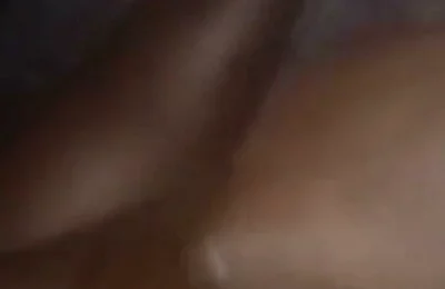 I Made Myself All Sloppy, Sleazy & Submissive with My Dick Fountain Cumshots