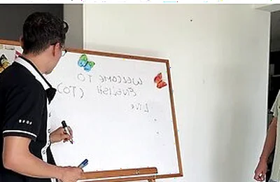 The Teacher Tries To Motivate His Student 18+ By Rewarding Him With Blowjobs And Homosexual Anal Sex - Relaxingadrian - Kikemerengues