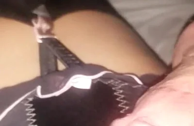 CD Michelle Cummnig Part1