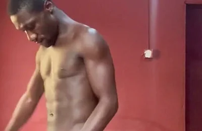 My Dick Is Sweeter Than Food