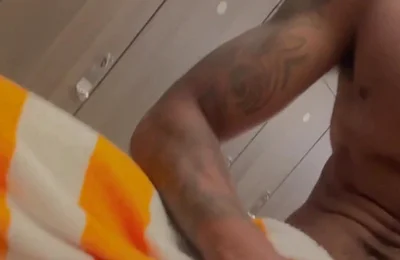Bricked! Did I Cum?