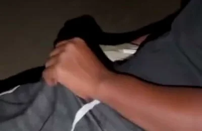 I Get a Little Turned on While Riding
