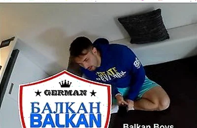 Balkan Boys Arsen & Nikola (vidno.83l)
