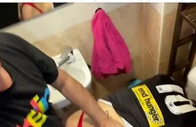 Stepdaddy Chris Marsan Fucking Gay Guys