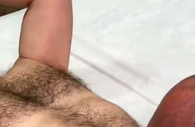 Daddy Royal Wanted to Get to Know Me Better