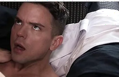 The Grooms Little Stepbrother: Twink Dakota Payne Takes Harlen Quindel Before The Wedding