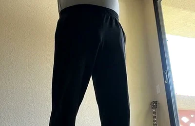 Yoga and Weightlifting with Duke Silver
