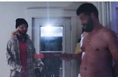 Breed It Raw - Pizza Delivery Guy Fucked Me After $20 Tip Answered The Door In Just A Towel