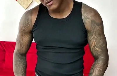 Agroboy, Black Guy Wants to Screw You