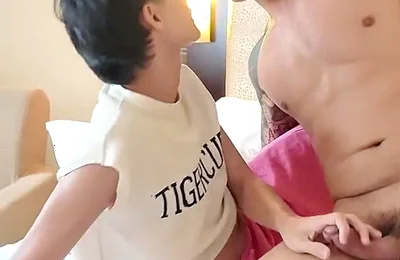 My First Time with a Filipino Bottom