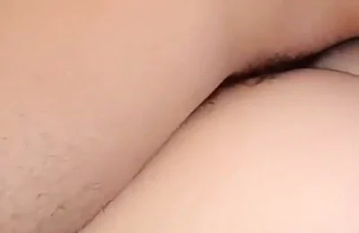 1092 Asian Prostitute Receives Accidental Creampie for Money