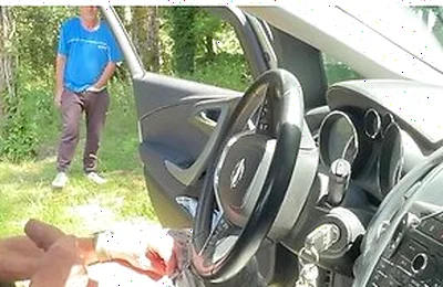 Another Great Car Session