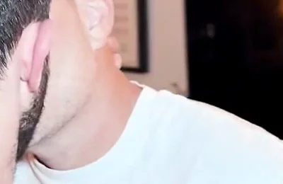 Daddy Gets Fucked by an Angel, Raw Bareback Ass to Mouth, Hard Pounding, Pure Heaven
