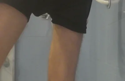 You Wanted to See My Ass