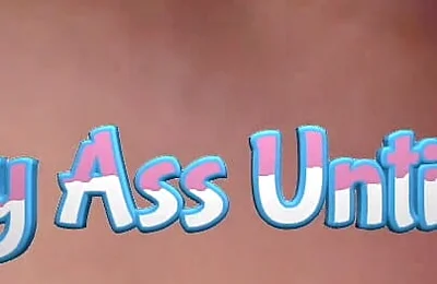 Wreck My Ass Until I Cum 4