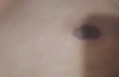 Showing off a Thick 18 Cm Penis