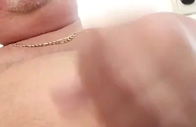 Another Jerk-off Quickie