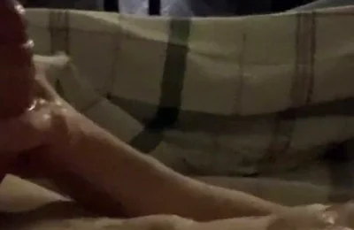 Day 20 of 30 Days of Cumshots!
