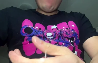 Cumshot