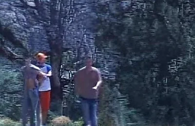 Dirk, Guzzo, Xavier