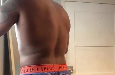 Twerking