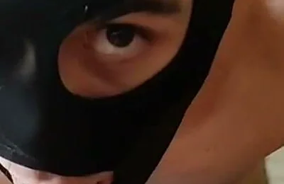 My Horny Friend
