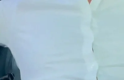 He Had a Smoke, I Milked His Dick
