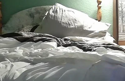 Inserting a Butt Plug