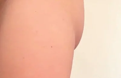 The Day My Stepbrother Met My Sex Doll