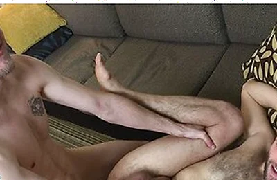 Toby O'connor - Sexy Horny Country Stud Toby Knight Fucked Doggystyle
