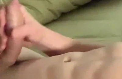 Day 19 of 30 Days of Cumshots