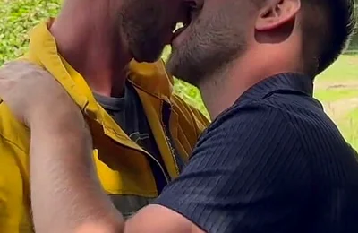 Sonny Takes Farmersams Dick
