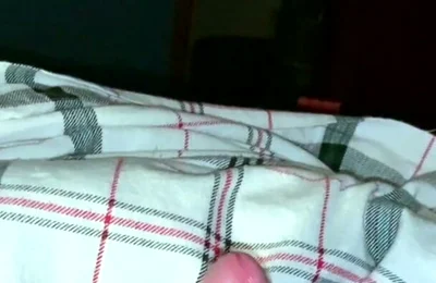 Day 8 of 30 Days of Cumshots!